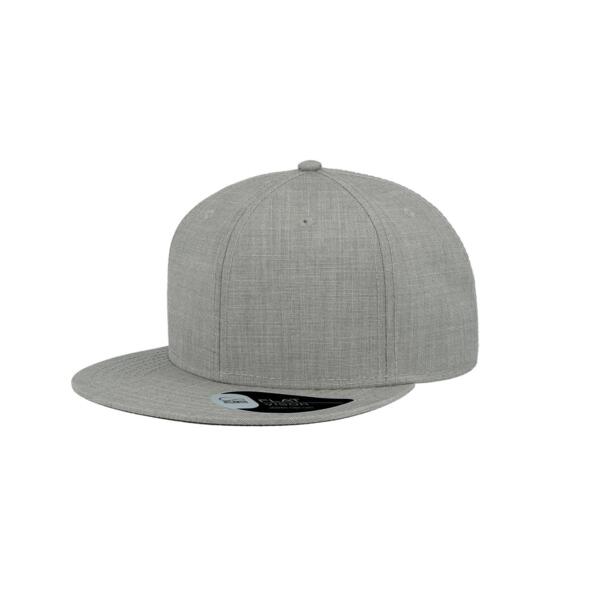 Atlantis Stage Flat-Peak Cap  Thumbnail