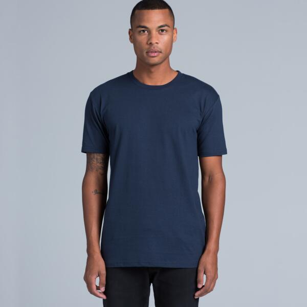 AS Colour Staple Mens Tee Thumbnail