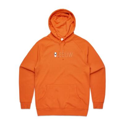 Men's Hoodie - AS Colour Supply Hood 5101 Thumbnail